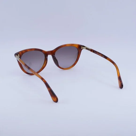 🕶️ New Kate Spade JANALYNN/S 009Q HA Sunglasses - Havana Frame, Brown Lenses